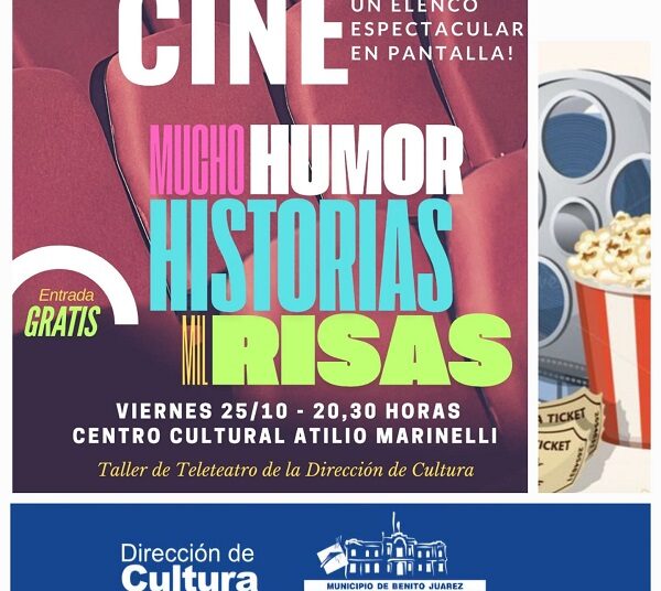 El grupo de Radio teatro Galena presenta «Luz, Galena y acción»