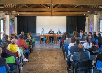El intendente Marini convocó a una reunión de gabinete ampliada