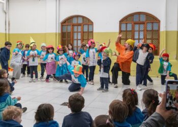 Semana de las Artes 2024 en Benito Juárez