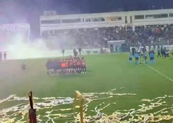 Juarense sigue siendo de Primera! le ganó a Excursionitas 3 a 1