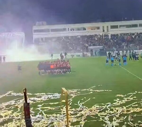 Juarense sigue siendo de Primera! le ganó a Excursionitas 3 a 1