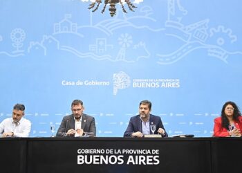 Bianco “La política de obra pública cero tiene consecuencias”