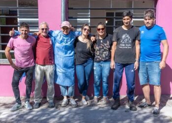 La Dirección de Bromatología ya funciona en su nueva oficina