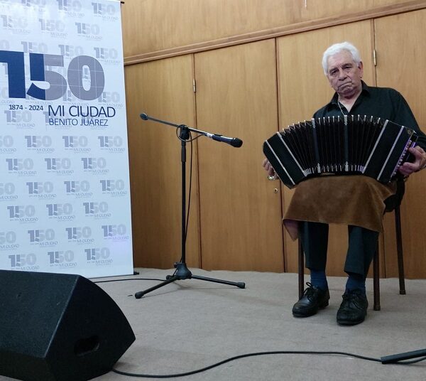 Se celebró el Día de la Música en la Biblioteca J. J. Bernal Torres