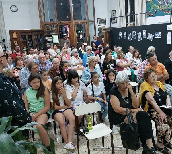 Se celebró el Día de la Música en la Biblioteca J. J. Bernal Torres