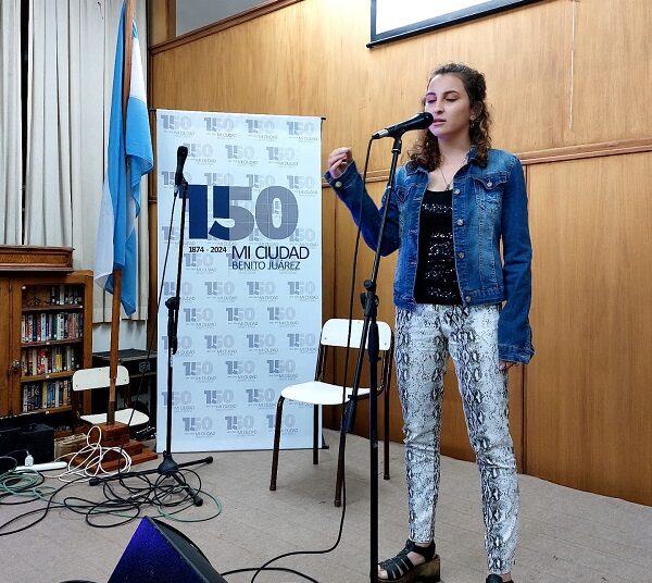 Se celebró el Día de la Música en la Biblioteca J. J. Bernal Torres