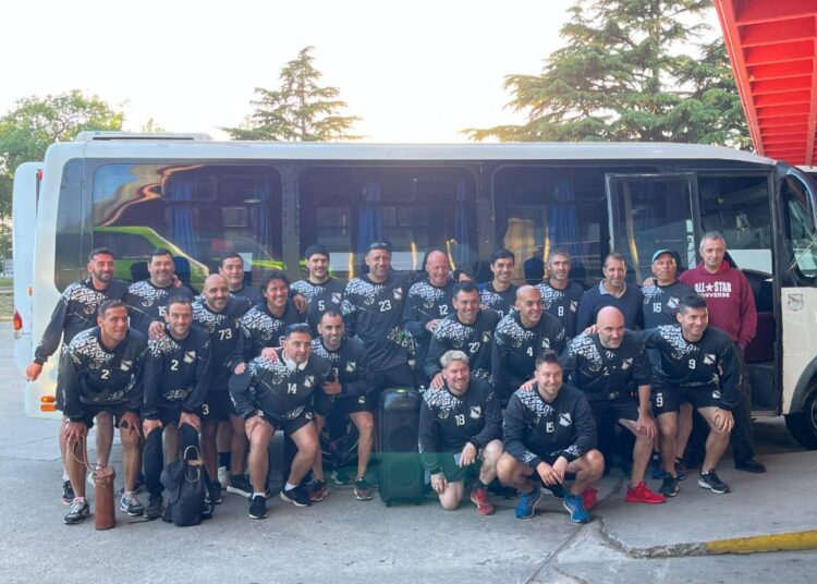 Luciano Silva y German Gonzalez jugaran la Copa Argentina con Juventud Unida