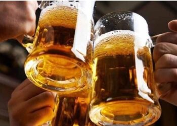 Un estudio revela alarmantes datos sobre el consumo de alcohol entre adolescentes