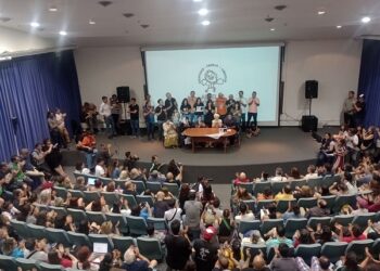 El nieto recuperado N°138 es hijo de una maestra oriunda de Azul desaparecida en 1976