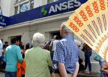 Jubilaciones: Bono de 70 mil pesos y aumento de 2,43%