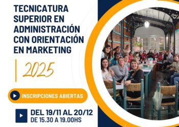 Nuevas carreras en el Instituto Superior del Sudeste de Benito Juárez