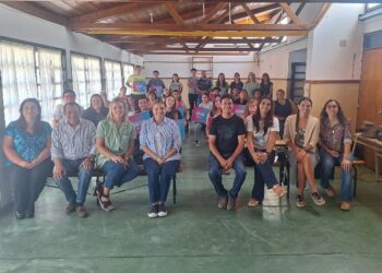 Educación | Entrega de Netbooks del Programa Conectar Igualdad Bonaerense