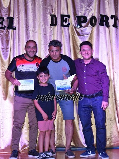 Todos los ganadores de los Mercurios 2024