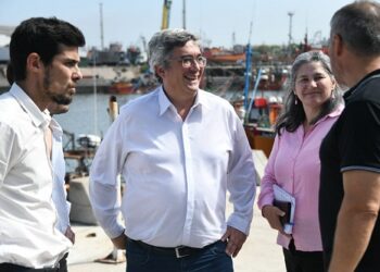 El Consejo Federal Pesquero recuotificó la merluza hubbsi tras reiterados reclamos del MDA
