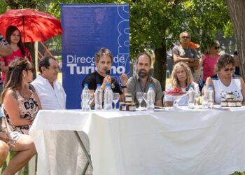 Se anunció la fecha de la XXII edición de la Fiesta Provincial de la Frambuesa