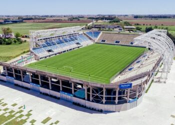 San Nicolás se revoluciona con la llegada de Boca Juniors: salen a la venta las entradas