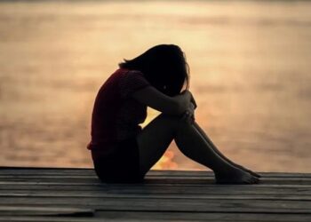 Rompiendo el silencio sobre la depresión