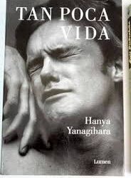 Tan poca vida, el libro que te hace llorar