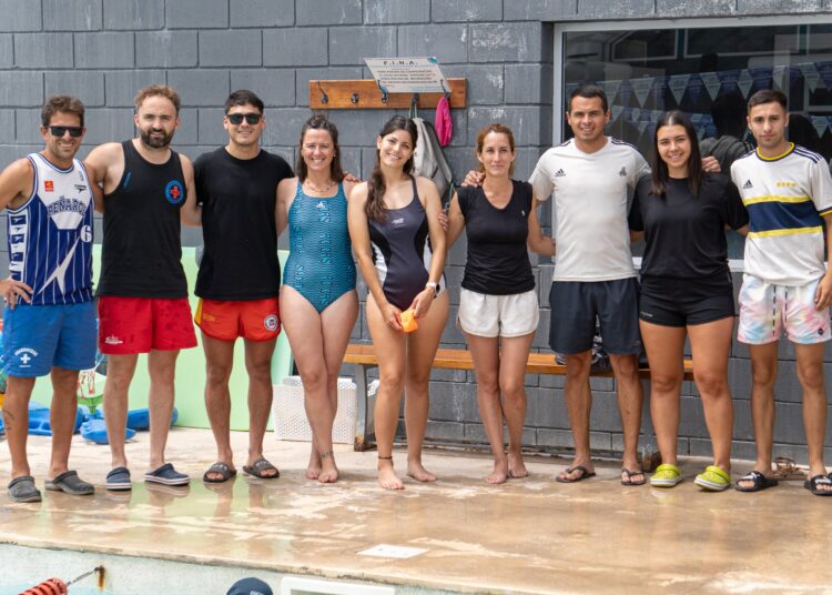 Lanzamiento del programa Escuelas Abiertas en Verano 2025