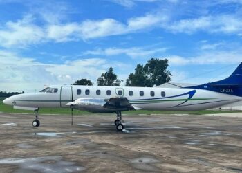 Los nuevos vuelos a Olavarría y Tandil costarán siete veces más que viajar en micro