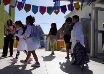 La vuelta a clases: $ 287.000 para afrontar el inicio del ciclo lectivo