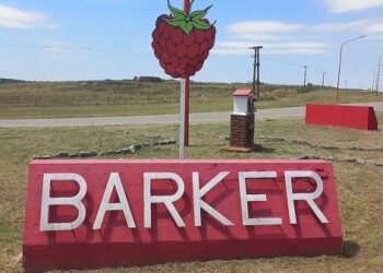 Se viene la Fiesta Provincial de la Frambuesa en Barker: todos los shows y las propuestas