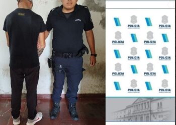 Robaron en  Sicar, el autor fue aprehendido