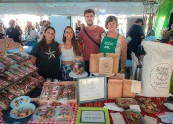 La Frambuesa: Gran protagonista de nuestra Fiesta Provincial