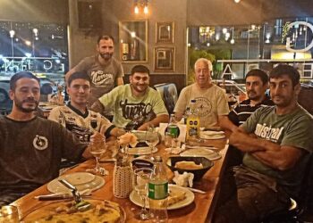 Este domingo comienza la Liga Agraria, abre a las 10.30 Mataderos ante Rojinegro