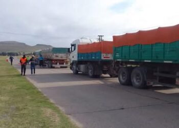 Se realizan controles con el objetivo de garantizar el cumplimiento de las ordenanzas municipales vigentes.