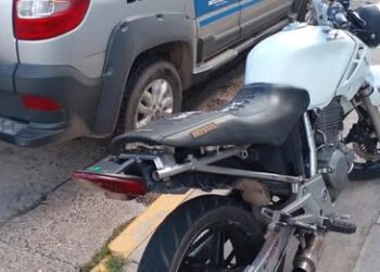 Se refuerzan los controles de tránsito en distintos puntos del partido.