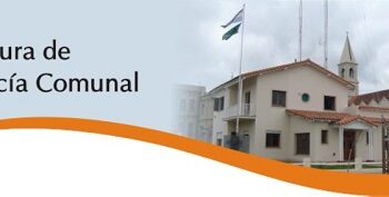 “ESTACION COMUNAL DE POLICIA – ” INFORMACION IMPORTANTE