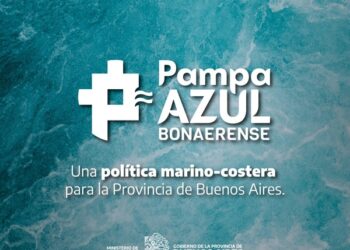 ¿Qué es Pampa Azul? El programa de Provincia para investigar y monitorear la Costa Bonaerense