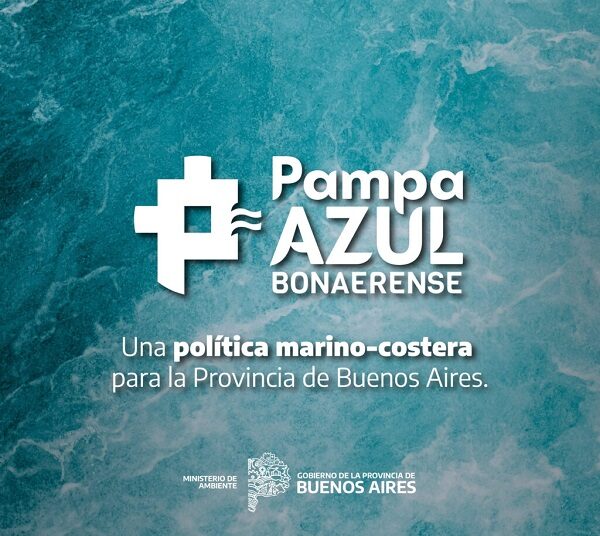 ¿Qué es Pampa Azul? El programa de Provincia para investigar y monitorear la Costa Bonaerense