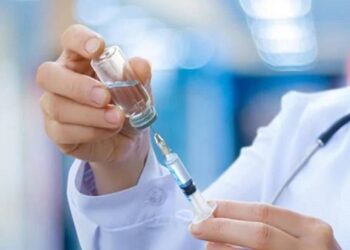 La Provincia comienza a aplicar la vacuna antigripal a mayores de 65