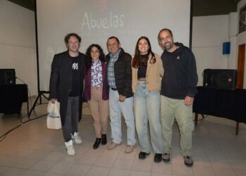 Vigilia en el marco del Día de la Memoria por la Verdad y la Justicia