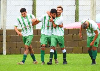 Juarense y Argentino perdieron. Loma bajo a Independiente