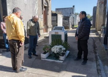 Día del Veterano y de los Caídos en la Guerra de Malvinas