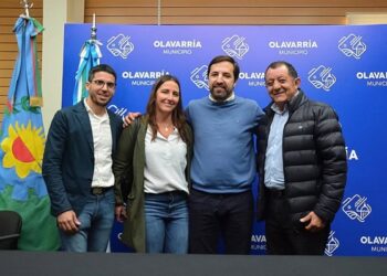 Benito Juárez presente en el Pre-Congreso de la Región Sanitaria IX