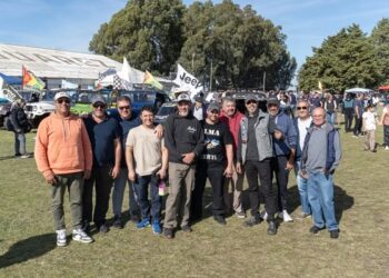 El Municipio acompañó propuestas deportivas y culturales durante el fin de semana