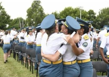 Convocatoria de postulantes para la carrera de oficiales 2026 del Servicio Penitenciario Bonaerense