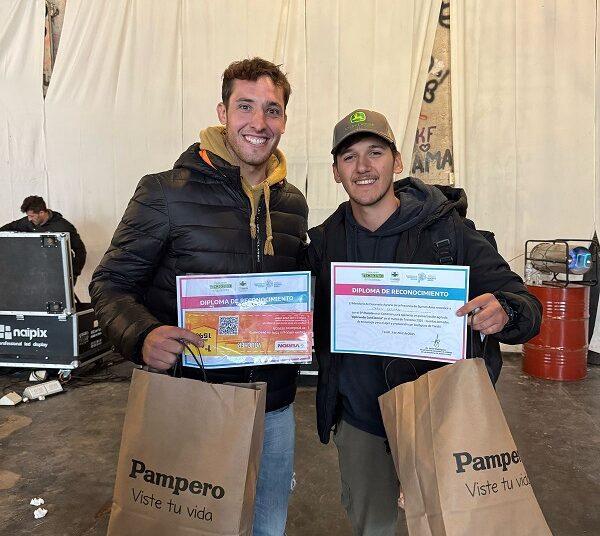 El concurso “Aplicando ConCiencia” ya tiene a sus ganadores