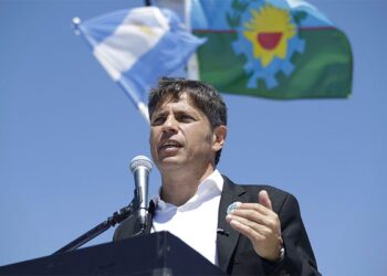 La Provincia de Buenos Aires votará el 7 de septiembre