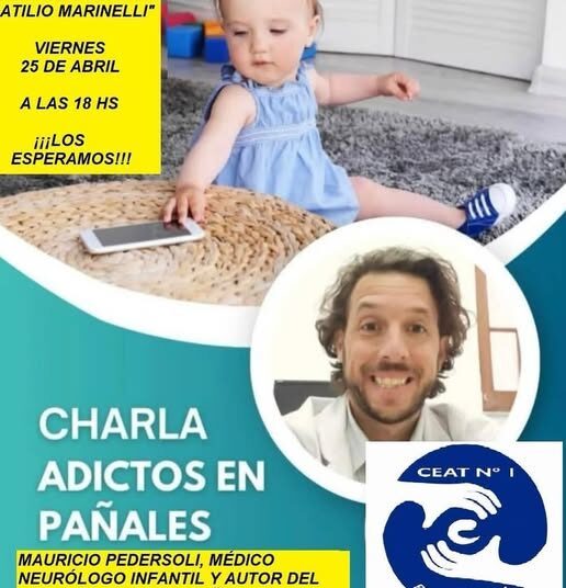 Este FIN DE SEMANA el Atilio Marinelli tiene propuestas para todos los gustos