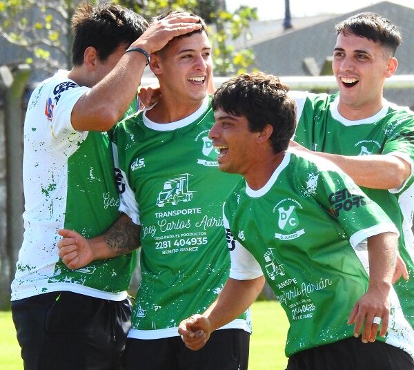 Se juega hoy la 5ta fecha del Apertura de la Liga Agraria