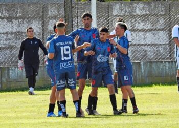 Parque Muñoz puntero.Mataderos y Benito Juárez lo siguen de cerca