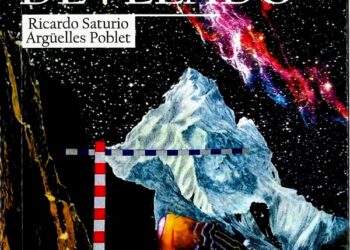 Ricardo Arguelles presenta su libro Un Enigma Develado el próximo 23 de mayo