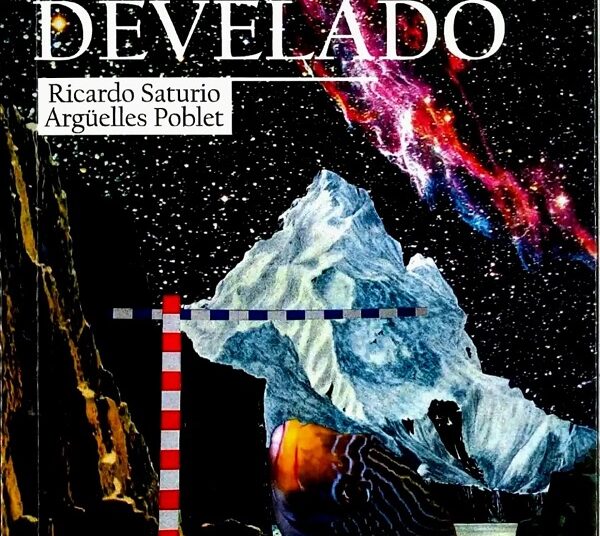Ricardo Arguelles presenta su libro Un Enigma Develado el próximo 23 de mayo
