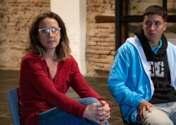 Acciones por la Semana Mundial del Parto Respetado en Benito Juárez
