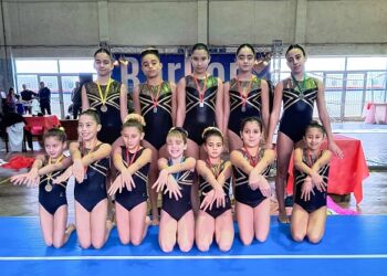Benito Juárez dijo presente en un intenso fin de semana deportivo
